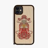 ốp lưng gỗ iphone 11