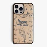 ốp lưng gỗ iphone 13 promax