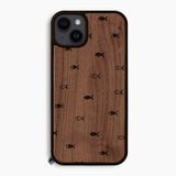 ốp lưng gỗ iphone 14