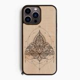 ốp lưng gỗ iphone 13 promax