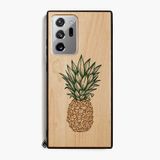 ốp lưng gỗ samsung note 20 ultra