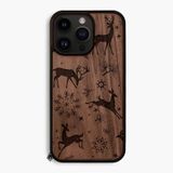 ốp lưng gỗ iphone 14 promax