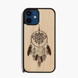 ốp lưng gỗ iphone 12