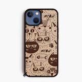 ốp lưng gỗ iphone 13