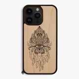 ốp lưng gỗ iphone 14 promax