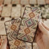 ốp lưng gỗ khắc laser Nau Factory