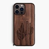 ốp lưng gỗ iphone 13 promax