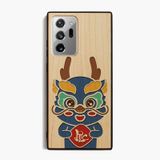 ốp lưng gỗ samsung note 20 ultra