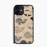 ốp lưng gỗ iphone 12