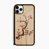 ốp lưng gỗ iphone 11 promax