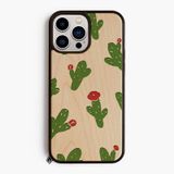 ốp lưng gỗ iphone 13 promax