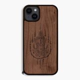 ốp lưng gỗ iphone 14