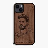 ốp lưng gỗ iphone 14