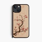 ốp lưng gỗ iphone 13