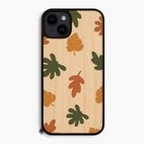 ốp lưng gỗ iphone 14