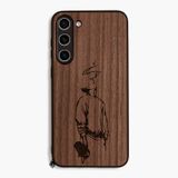 ốp lưng gỗ samsung s23