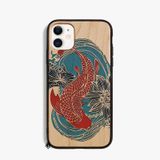 ốp lưng gỗ iphone 11