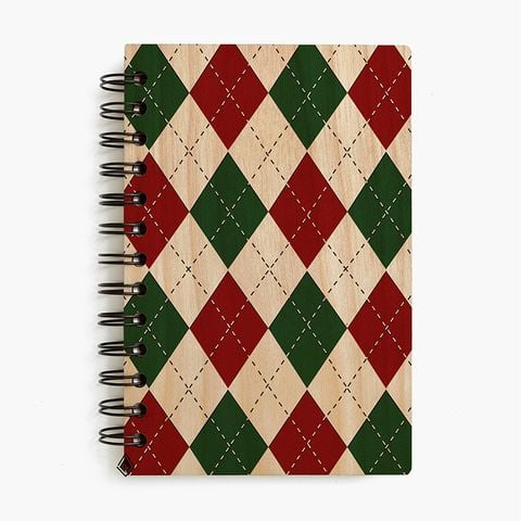 Họa tiết quả trám