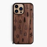 ốp lưng gỗ iphone 13 promax