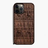 ốp lưng gỗ iphone 12 promax