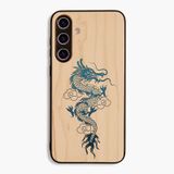 ốp lưng gỗ samsung s24