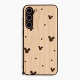 ốp lưng gỗ samsung s23