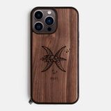 ốp lưng gỗ iphone 13 promax