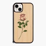 ốp lưng gỗ iphone 14