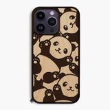 ốp lưng gỗ iphone 14 promax