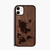 ốp lưng gỗ iphone 11
