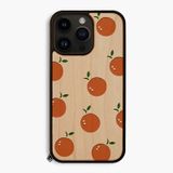 ốp lưng gỗ iphone 14 promax