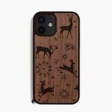 ốp lưng gỗ iphone 12