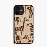 ốp lưng gỗ iphone 12