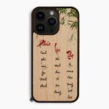 ốp lưng gỗ iphone 14 promax