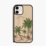 ốp lưng gỗ iphone 12