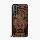 ốp lưng gỗ samsung s21