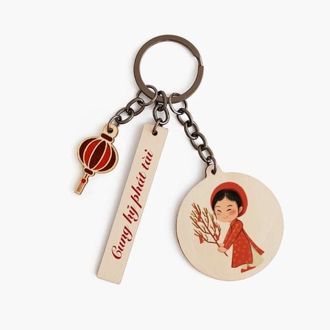 Cung Hỷ Phát Tài