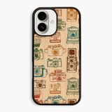 ốp lưng gỗ iphone 16