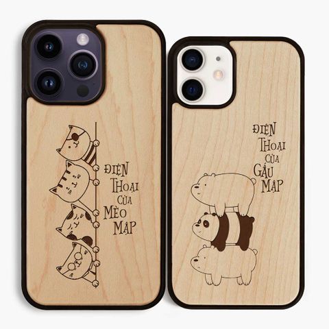 Mèo mập Gấu mập