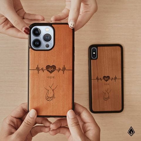 Nhịp tim tình yêu