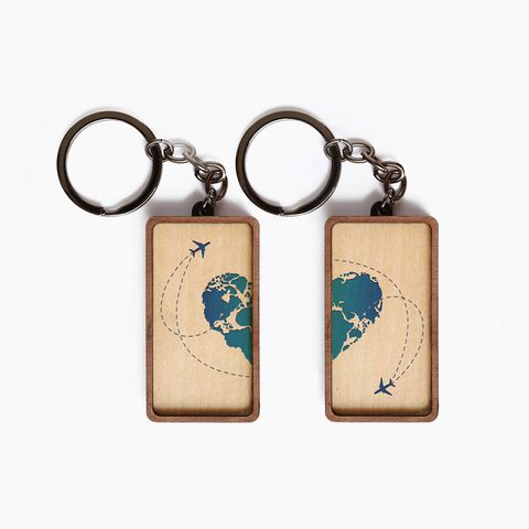 Bản đồ trái tim