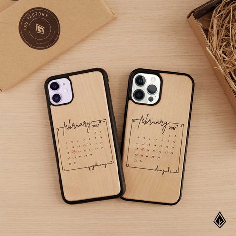 Lịch kỷ niệm đóng khung