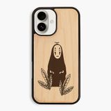 ốp lưng gỗ iphone 16