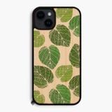 ốp lưng gỗ iphone 14