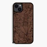 ốp lưng gỗ iphone 14