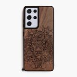 ốp lưng gỗ samsung s21 ultra