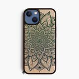 ốp lưng gỗ iphone 13