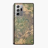 ốp lưng gỗ samsung note 20 ultra