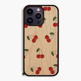 ốp lưng gỗ iphone 14 promax