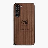 ốp lưng gỗ samsung s23